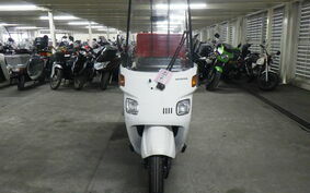 HONDA GYRO CANOPY TA03