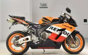 HONDA CBR1000RR 2005 SC57