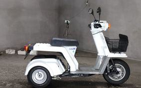 HONDA GYRO TD02