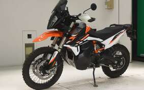 KTM 890 ADVENTURE	 R 2023