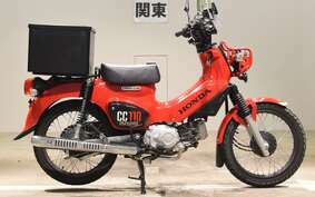 HONDA CROSS CUB 110 JA45