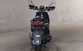 YAMAHA BW S125 SEA6J