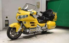 HONDA GL 1800 GOLD WING 2001 SC47