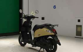 SUZUKI LET's CA4AA