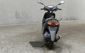 SUZUKI ADDRESS V50 CA44A