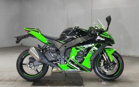 KAWASAKI ZX 10 NINJA R 2016 ZXT00S