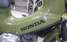 HONDA CROSS CUB 110 JA45