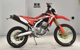 HONDA CRF250L MD44