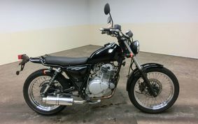 SUZUKI GRASS TRACKER BigBoy NJ4BA