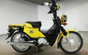 HONDA CROSS CUB 110 JA10