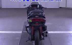 YAMAHA MAJESTY 250C