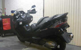 SUZUKI SKYWAVE 400 S Type ABS 2009 CK45A