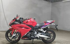 HONDA CBR250RR MC51