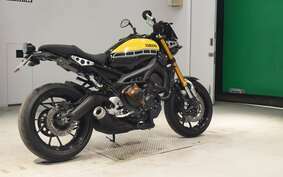 YAMAHA XSR900 2016 RN46J