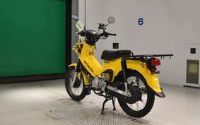 HONDA CROSS CUB 110 JA45