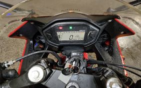 HONDA CBR400R NC47