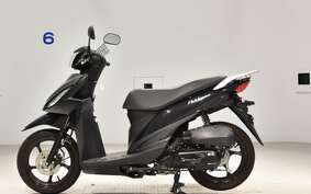 SUZUKI ADDRESS 110 CE47A