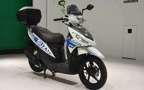 SUZUKI ADDRESS 110 CE47A