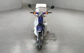 HONDA C110 SUPER CUB JA07