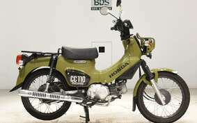 HONDA CROSS CUB 110 JA45