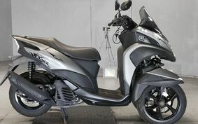 YAMAHA TRICITY 125 SEC1J