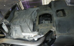 SUZUKI ADDRESS 110 CE47A