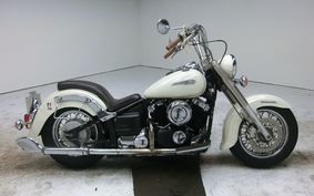 YAMAHA DRAGSTAR 400 CLASSIC 2002 VH01J