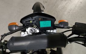 YAMAHA XT250X DG11J
