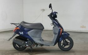 SUZUKI LET's 5 G CA47A