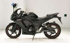 HONDA CBR250R A MC41