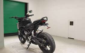 HONDA CB125 R JC79