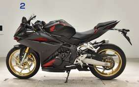 HONDA CBR250RR A MC51