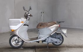 SUZUKI LETS4 CA43A
