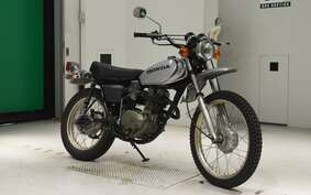 HONDA SL250S SL250S