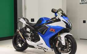 SUZUKI GSX-R750 2014