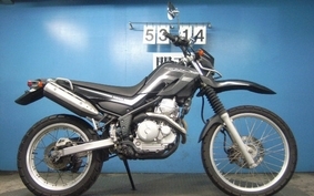 YAMAHA SEROW 250 2005 DG11J