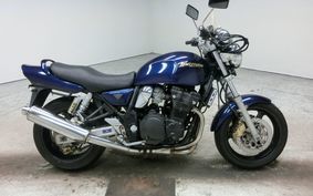 SUZUKI INAZUMA 400 (GSX400) 1999 GK7BA