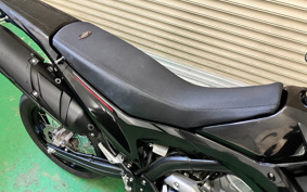 HONDA CRF250M MD44