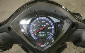 SUZUKI ADDRESS 110 CE47A