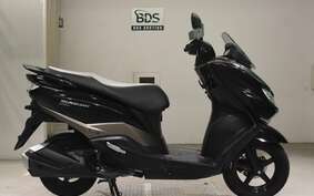 SUZUKI BURGMAN125 EA11A