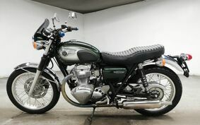 KAWASAKI W800 2011 EJ800A