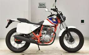 HONDA FTR223 MC34