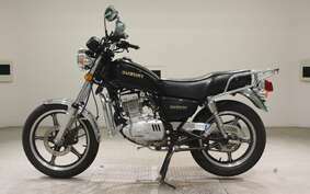 SUZUKI GN125 F Gen.2