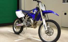 YAMAHA YZ125 CE16C