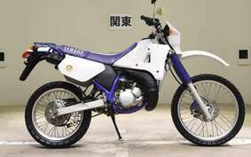 YAMAHA DT125R Gen.3 3FW