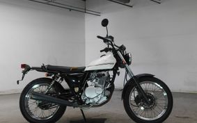 SUZUKI GRASS TRACKER BigBoy NJ4BA