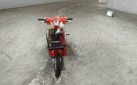 YAMAHA PASSOL 2E9