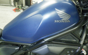 HONDA REBEL 250 A MC49