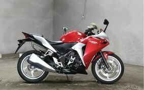 HONDA CBR250R MC41