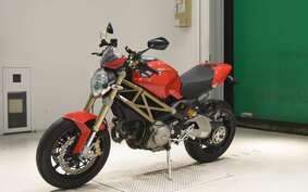 DUCATI MONSTER 1100 EVO 2013